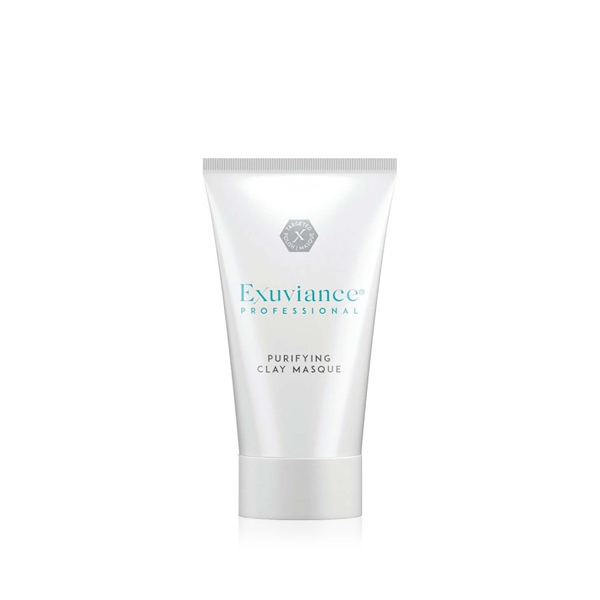 Clay MASK exuviance
